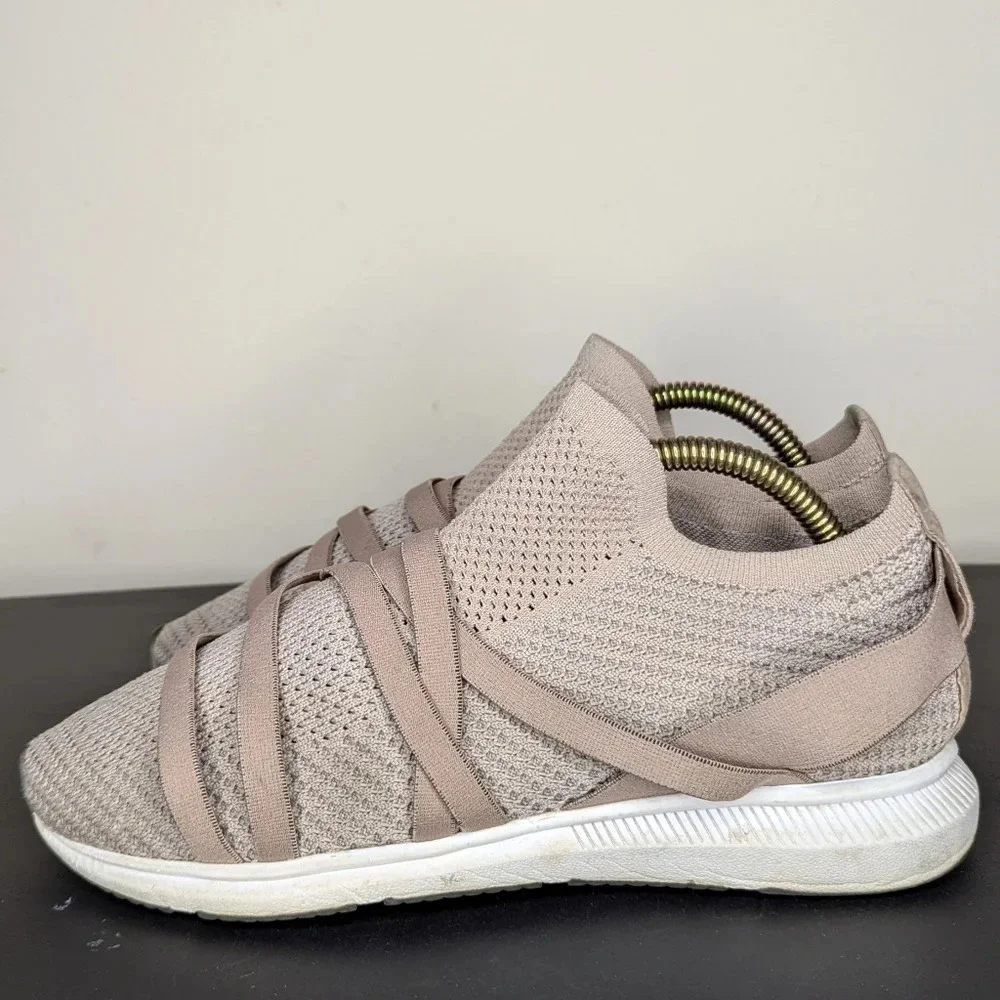 Eileen Fisher Xanady Sustainable Mesh Sneaker Size 7.5